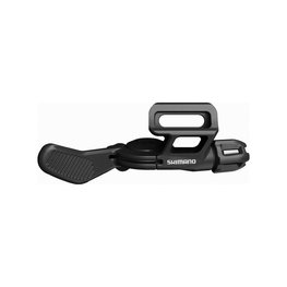 SHIMANO seatpost lever - MT800 LEFET - black
