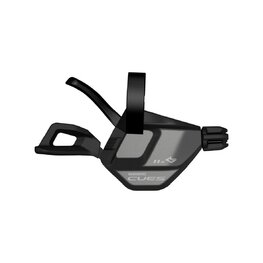 SHIMANO shift lever - CUES U8000 RIGHT 11 - black