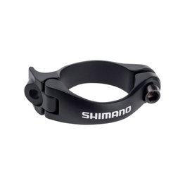 SHIMANO socket - SOCKET SMAD91 31,8/28,6mm - black