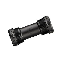 SHIMANO central composition - BB93 BSA - black