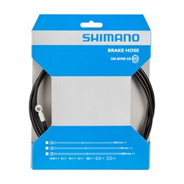 SHIMANO BH90 1000mm - black