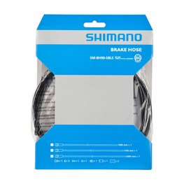 SHIMANO BH90 2000mm - black