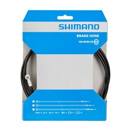 SHIMANO BH90 2000mm - black