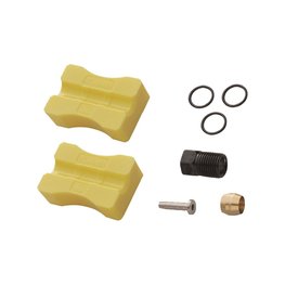 SHIMANO BH90 1700mm - black