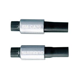 SHIMANO screw - ADJUSTMENT SCREW - black