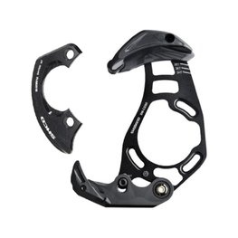 SHIMANO tensioner - SM-CD50 38 - black