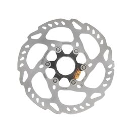 SHIMANO DISC SLX - RT70 180mm - silver