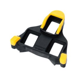 SHIMANO stops - SM-SH11, ROAD, SPD-SL - yellow