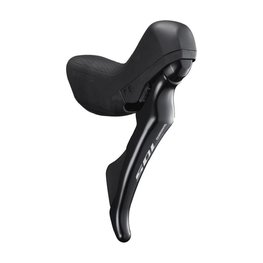 SHIMANO shifting - DUAL CONTROL 105 STR7020 2 - black