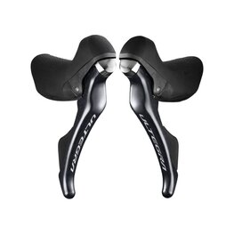 SHIMANO shifting - ULTEGRA R8000 - black