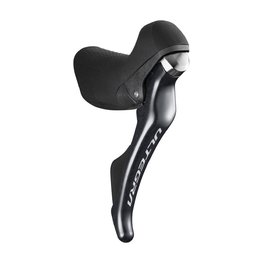 SHIMANO shifting - DUAL CONTROL  ULTEGRA R8000 R - black