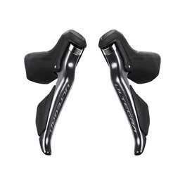 SHIMANO shifting - ULTEGRA R8150 Di2 - black