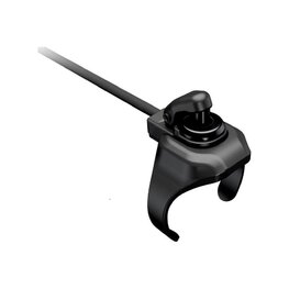SHIMANO shifting - SWRS801 12 24mm - black