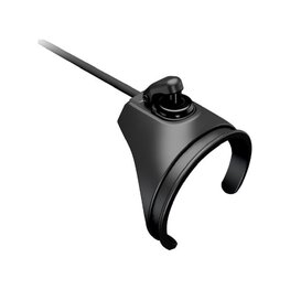 SHIMANO shifting - SWRS801 12 31,8mm - black