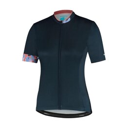 SHIMANO Cycling short sleeve jersey - MIZUKI - grey