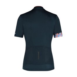 SHIMANO Cycling short sleeve jersey - MIZUKI - grey