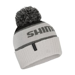 SHIMANO Cycling hat - YUKI POM - white