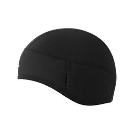 SHIMANO Cycling hat - THERMAL SKULL - black