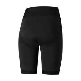SHIMANO Cycling shorts without bib - MIZUKI - black