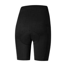 SHIMANO Cycling shorts without bib - INIZIO - black