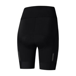 SHIMANO Cycling shorts without bib - SUMIRE - black