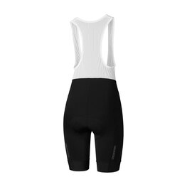 SHIMANO Cycling bib shorts - SUMIRE - black