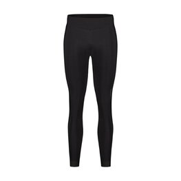 SHIMANO Cycling long trousers withot bib - APICE - black