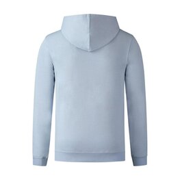 SHIMANO hoodie - HOODIE - light blue