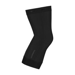 SHIMANO knee warmers - VERTEX 2.0 - black