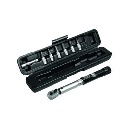 PRO torque wrench - TORQUE WRENCH  - black