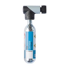 PRO adapter - ADAPTER CO2 - black