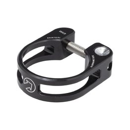 PRO socket - SOCKET 31,8mm - black