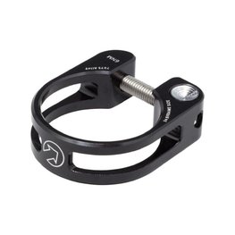 PRO socket - SOCKET 34,9mm - black