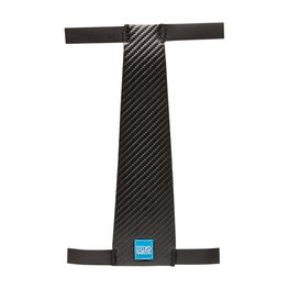 PRO seat post protector - PROTECTOR 75mm - black