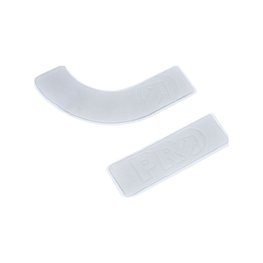 PRO set of washers - GEL PADS - black