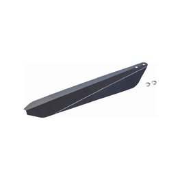 PRO mudguard - FENDER - black