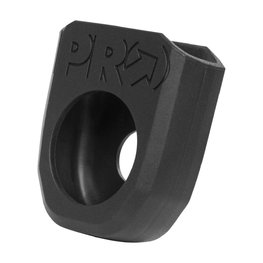 PRO crank protector - PROTECTORS FC-M8050/E8050/M8000 - black