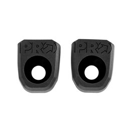 PRO crank protector - PROTECTORS FC-M8050/E8050/M8000 - black