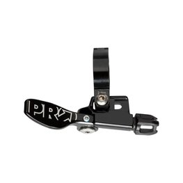 PRO seatpost lever - LEVER MTB - black