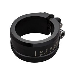 PRO socket - SOCKET 2 SCREWS 31,8mm - black