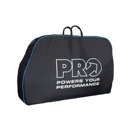PRO Cycling bag - BIKE BAG - black
