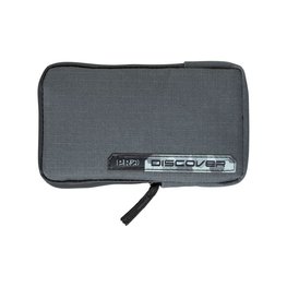PRO bike bag - DISCOVER FOR PHONE - grey