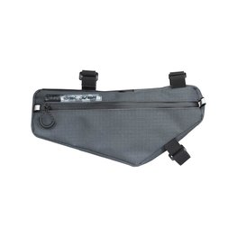 PRO bike bag - DISCOVER  - grey