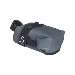 PRO bike bag - DISCOVER 1L - grey