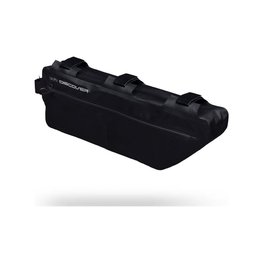 PRO bike bag - DISCOVER TEAM 5,5L - black