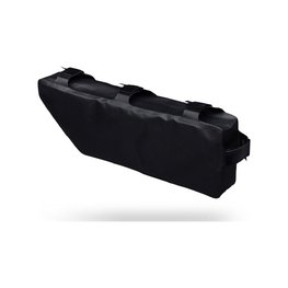 PRO bike bag - DISCOVER TEAM 5,5L - black