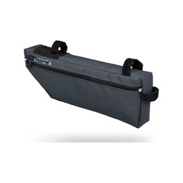 PRO bike bag - DISCOVER 5,5L - grey