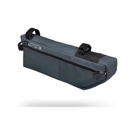 PRO bike bag - DISCOVER 5,5L - grey