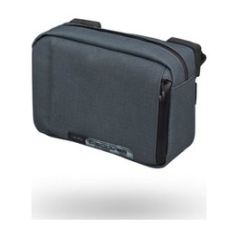 PRO bike bag - DISCOVER 2,5L - grey