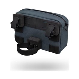 PRO bike bag - DISCOVER 2,5L - grey